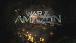 Firefall Update 13 War in the Amazon [upl. by Deraj840]