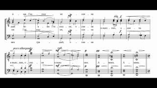 Golovanov  Mercy of Peace Op 12 [upl. by Rashida]