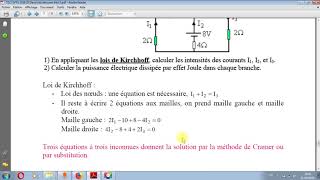 Chap 4 TD3 Jehouani Ex7 [upl. by Akehsat]