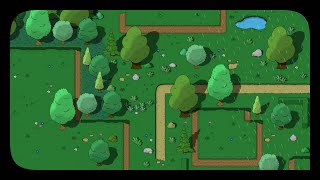 2D Forest World Tileset  Unity Asset Store [upl. by Lizzy]