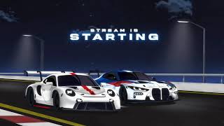 LIVE 🔴 Forza Motorsport [upl. by Niknar]