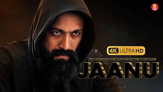 JAANU  TAMIL FULL MOVIE  YASH  TAMIL SUPERHIT MOVIES 2024  LATEST TAMIL MOVIES  tamilmovie [upl. by Hartman]