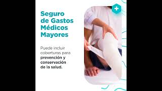 Tipos de Seguros  Quálitas Salud [upl. by Nnyroc]