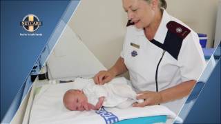 Netcare maternity facilities and services [upl. by Etram]