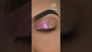 Maquillaje para navidad 2023 Eye Makeup [upl. by Carlock]