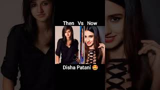 Disha Patani Unbelievable Transformation 😱🔥 [upl. by Luiza]