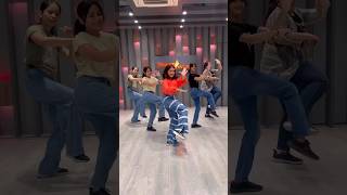 Balenciaga Dance Trend  Dance Reels  Easy Dabce Steps  Learn Dance for Beginners balenciaga [upl. by Azriel517]