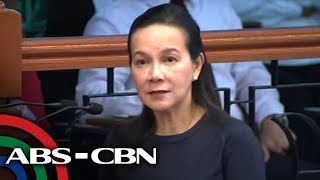 Mga senador dismayado sa ABSCBN cease and desist order  TV Patrol [upl. by Nhguaval]