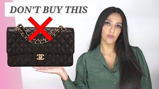 Bags I Would Buy Instead of Chanel Classics [upl. by Schug524]