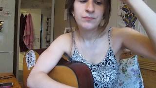 Toh KayStreetlight Manifesto  The Littlest Things Cover [upl. by Aysahc225]