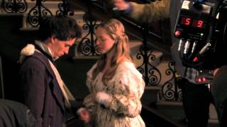 Les Misérables  Featurette Singing live [upl. by Anitnatsnoc164]