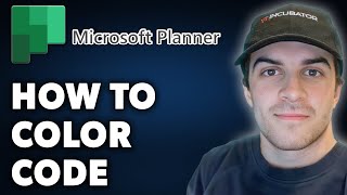 How to Color Code in Microsoft Planner Full 2024 Guide [upl. by Adnolrehs]