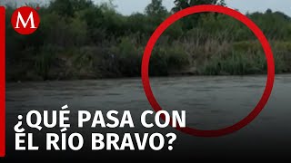 México y Estados Unidos alcanzan acuerdo sobre la gestión del agua del Río Bravo [upl. by Akinal]