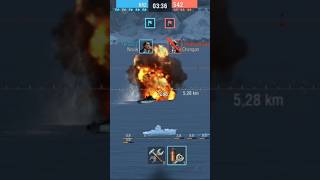 World Of War Ship Deniz Savaşlari games eğlence oyun mobilegame [upl. by Elmore]