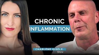 Understanding Chronic Inflammation With Jesper EugeneOlsen  Causes Symptoms and Diagnosis [upl. by Acenahs333]