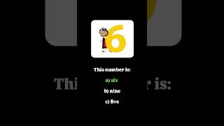 Guess number for extreme beginners in English englishlanguage englishforbeginners englishforkids [upl. by Demah]