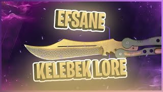 UPGRADEDEN EFSANE KELEBEK LORE VURDUK  CS2 KASA AÇILIMI fskins [upl. by Arianne308]