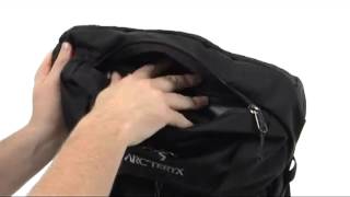 Arcteryx Kea 30 Backpack SKU8267225 [upl. by Atekehs]