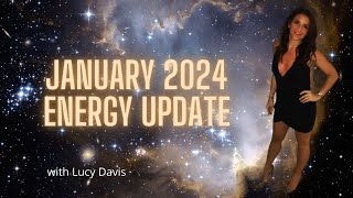 January 2024 Energy Update  Attempt 2 [upl. by Gus262]