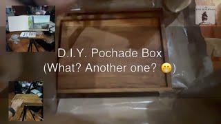 TheHobbyistFinds  DIY Pochade Box [upl. by Leund143]