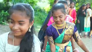 GUM GUM GUMMADI PUVULLO NEW BATHUKAMMA SONG 2024 new bathukamma song folksong [upl. by Novah]