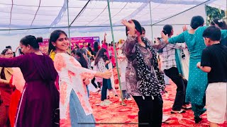 Talent hunt 2024  masti 💃😍  dance [upl. by Odilo]