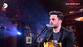 İlyas Yalçıntaş  İncirler Beyaz Show  Canlı Performans [upl. by Neelyt]