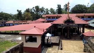 Sree Pariyanampatta Bhagawathy Temple [upl. by Ahsema520]