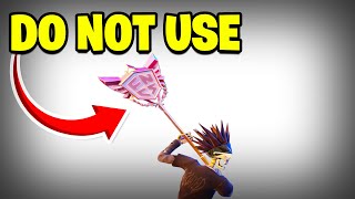 DO NOT USE THIS PICKAXE [upl. by Josselyn]