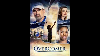 Mandisa  Overcomer  with lyrics [upl. by Htebasyle173]