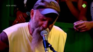 Seasick Steve  Thunderbird [upl. by Hrutkay]