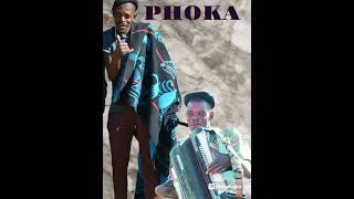 PHOKA LE NTATE KHOELI [upl. by Arick659]