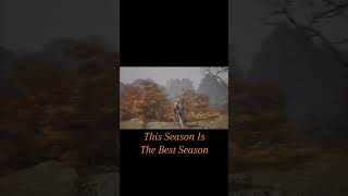 The Best Season  Black Myth Wukong [upl. by Eelnodnarb]