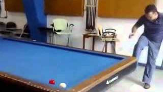 Amazing Pool Trick [upl. by Marcelia]