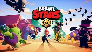 COMPRO Y MAXEO a LARRY Y LOWRIE NUEVOS 2 BRAWLERS en 1  BRAWL STARS [upl. by Einnol]