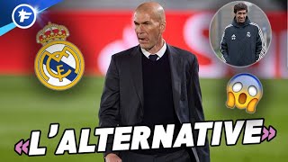 Le Real Madrid a déjà trouvé le successeur de Zinedine Zidane  Revue de presse [upl. by Aniteb]