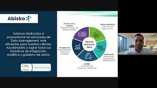 Webinar Abisko y Qlik® presentan Mail amp Deploy  la Suite de Reportería para Qlik® [upl. by Yentuoc]