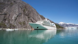 Ship Tour Seabourn Sojourn and Seabourn Quest [upl. by Eceirehs151]