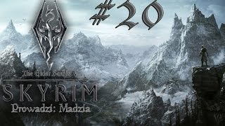 The Elder Scrolls V Skyrim 20  Sen na jawie i fail roku [upl. by Anaidiriv]