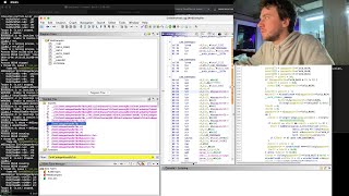 George Hotz  Programming  tinygrad 28k stars CIFAR ANE speed memory management  Part7 [upl. by Torrell]