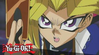 YuGiOh Duel Monsters Season 1 Version 1 Opening Theme [upl. by Omarr]