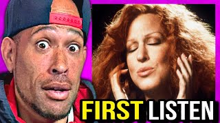 Rapper FIRST time REACTION to Bette Midler  Wind Beneath My Wings Isnt she a movie star [upl. by Runkel]