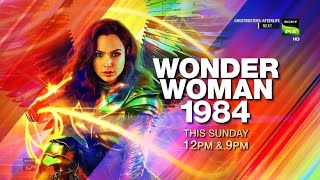 Wonder Women 1984 [upl. by Estella]