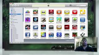 How to move your iTunes library to an external hard drive  relocate iTunes [upl. by Nnairahs]