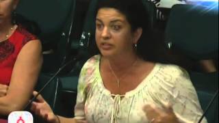 Dyslexia at the School Board Meeting for Palm Beach CountyFour momma bears speak out about [upl. by Nochur]