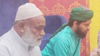 eid milad new naat  unke wajood e paak se ye kayenaat hai [upl. by Ahkeber612]