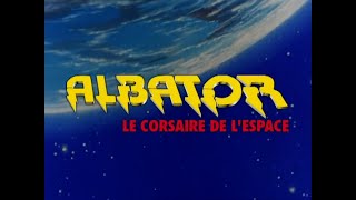 Albator 78 1978  Générique Français intro [upl. by Ander654]