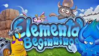 MSM Elemental Beginnings Beta Deep Dive [upl. by Aicirt]