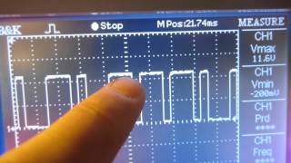 Using Arduino to Interface with Remote Power Switch updated [upl. by Serg30]