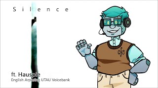 SILENCE  Hauspie【TTSUTAUカバー】 [upl. by Levania]